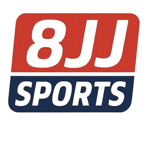 8JJSports.com